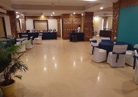 Hotel Lal Qila