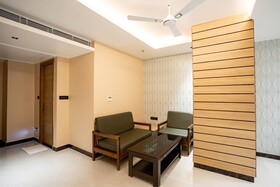 Hotel Lucky India