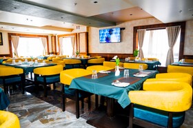 Hotel Lucky India