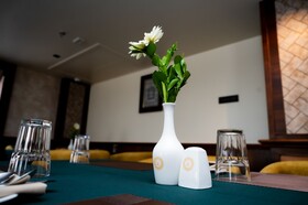 Hotel Lucky India