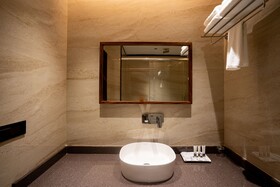 Hotel Lucky India