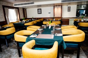 Hotel Lucky India