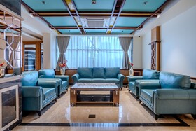 Hotel Lucky India