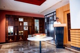 Hotel Lucky India