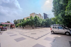Hotel Lucky India
