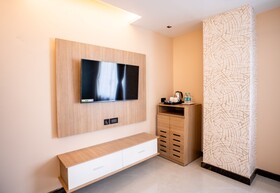 Hotel Lucky India