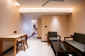 Hotel Lucky India