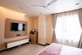 Hotel Lucky India