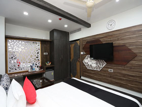 Hotel Middleton By OYO Rooms