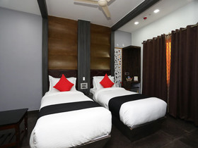 Hotel Middleton By OYO Rooms