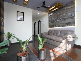 Hotel Middleton By OYO Rooms