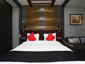 Hotel Middleton By OYO Rooms