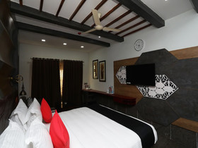 Hotel Middleton By OYO Rooms