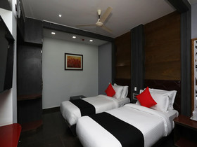 Hotel Middleton By OYO Rooms