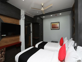 Hotel Middleton By OYO Rooms