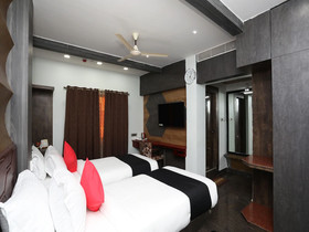 Hotel Middleton By OYO Rooms