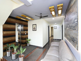 Hotel Middleton By OYO Rooms