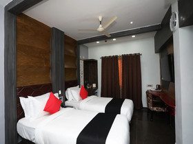 Hotel Middleton By OYO Rooms