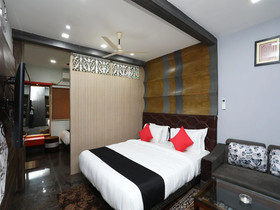 Hotel Middleton By OYO Rooms