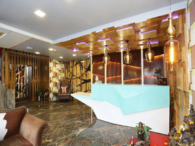 Hotel Middleton By OYO Rooms