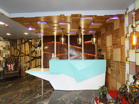 Hotel Middleton By OYO Rooms