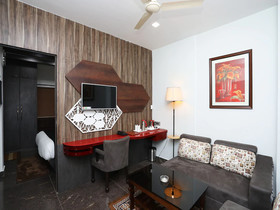 Hotel Middleton By OYO Rooms