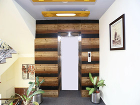 Hotel Middleton By OYO Rooms