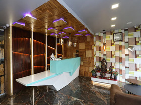 Hotel Middleton By OYO Rooms