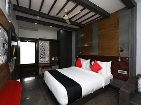 Hotel Middleton By OYO Rooms