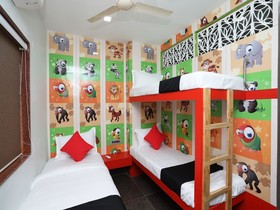 Hotel Middleton By OYO Rooms