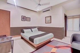Hotel Miland Palace by OYO Rooms