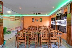 Hotel O Sri Govinda