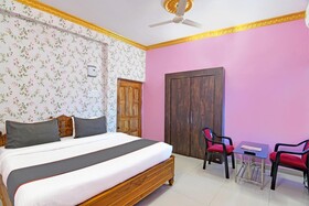 Hotel O Sri Govinda