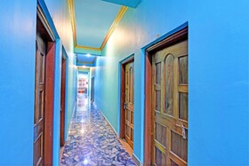 Hotel O Sri Govinda