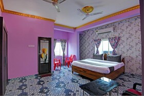 Hotel O Sri Govinda