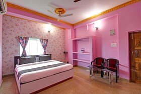 Hotel O Sri Govinda