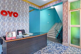 Hotel O Sri Govinda