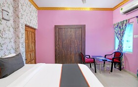 Hotel O Sri Govinda