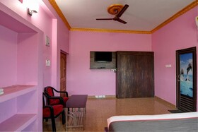 Hotel O Sri Govinda