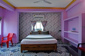 Hotel O Sri Govinda