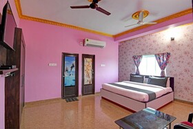 Hotel O Sri Govinda