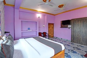 Hotel O Sri Govinda