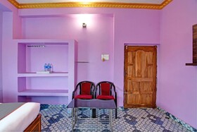 Hotel O Sri Govinda