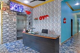 Hotel O Sri Govinda