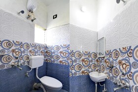 Hotel O Sri Govinda