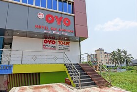 Hotel O Sri Govinda