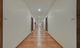 Treebo Trend Hotel Paradise Premium