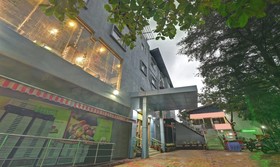 Treebo Trend Hotel Paradise Premium