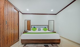 Treebo Trend Hotel Paradise Premium