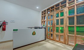 Treebo Trend Hotel Paradise Premium